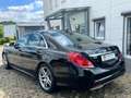Mercedes-Benz S 350 S 350 AMG Line BlueTec 4 Matic kurzer Radstand Schwarz - thumbnail 6