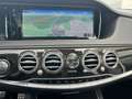 Mercedes-Benz S 350 S 350 AMG Line BlueTec 4 Matic kurzer Radstand Schwarz - thumbnail 25