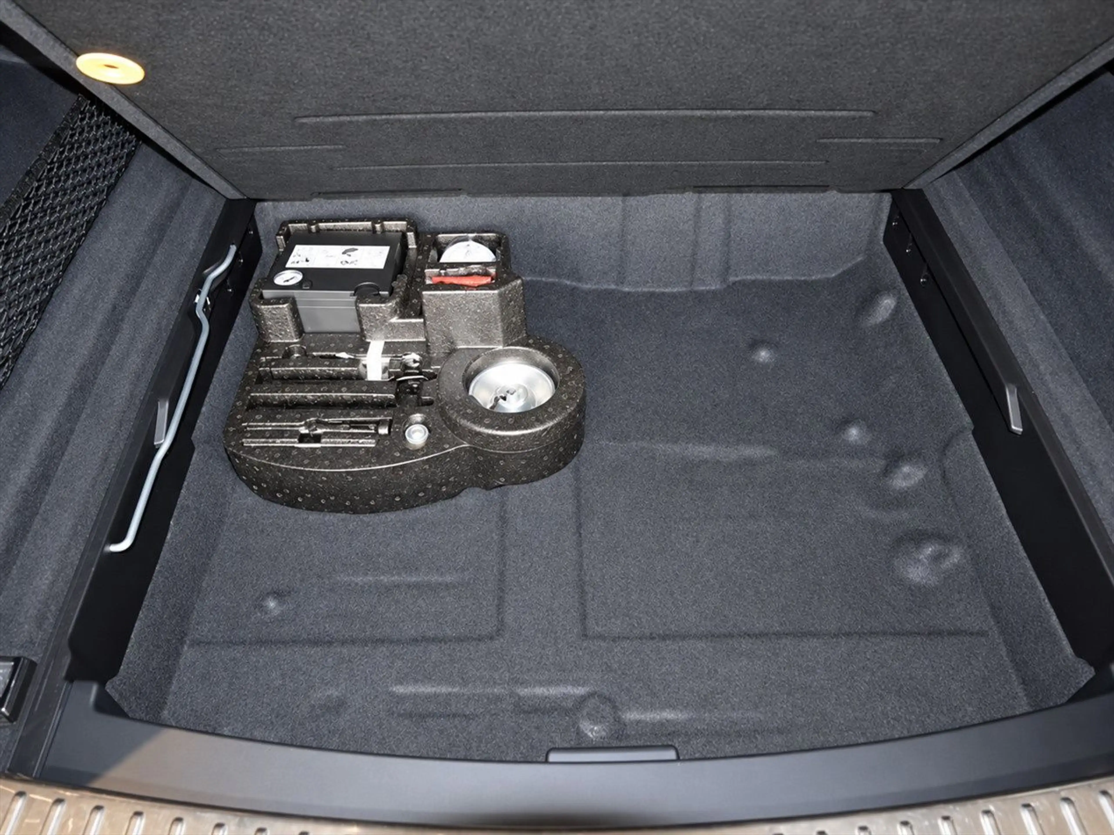 Porsche Cayenne 3.0 V6 Tiptronic Pano+Luft+Matrix+ACC — photo 11