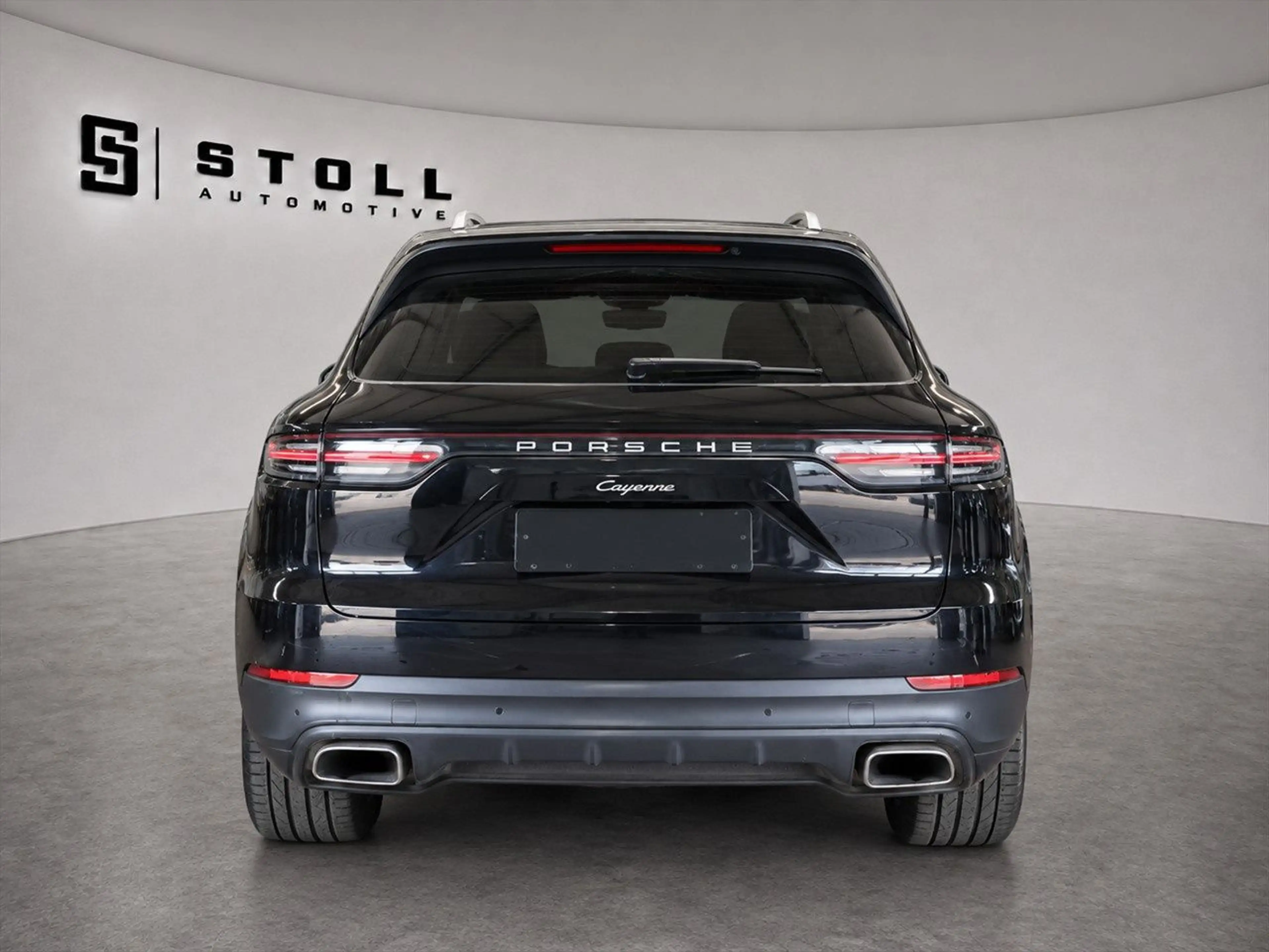 Porsche Cayenne 3.0 V6 Tiptronic Pano+Luft+Matrix+ACC — photo 6