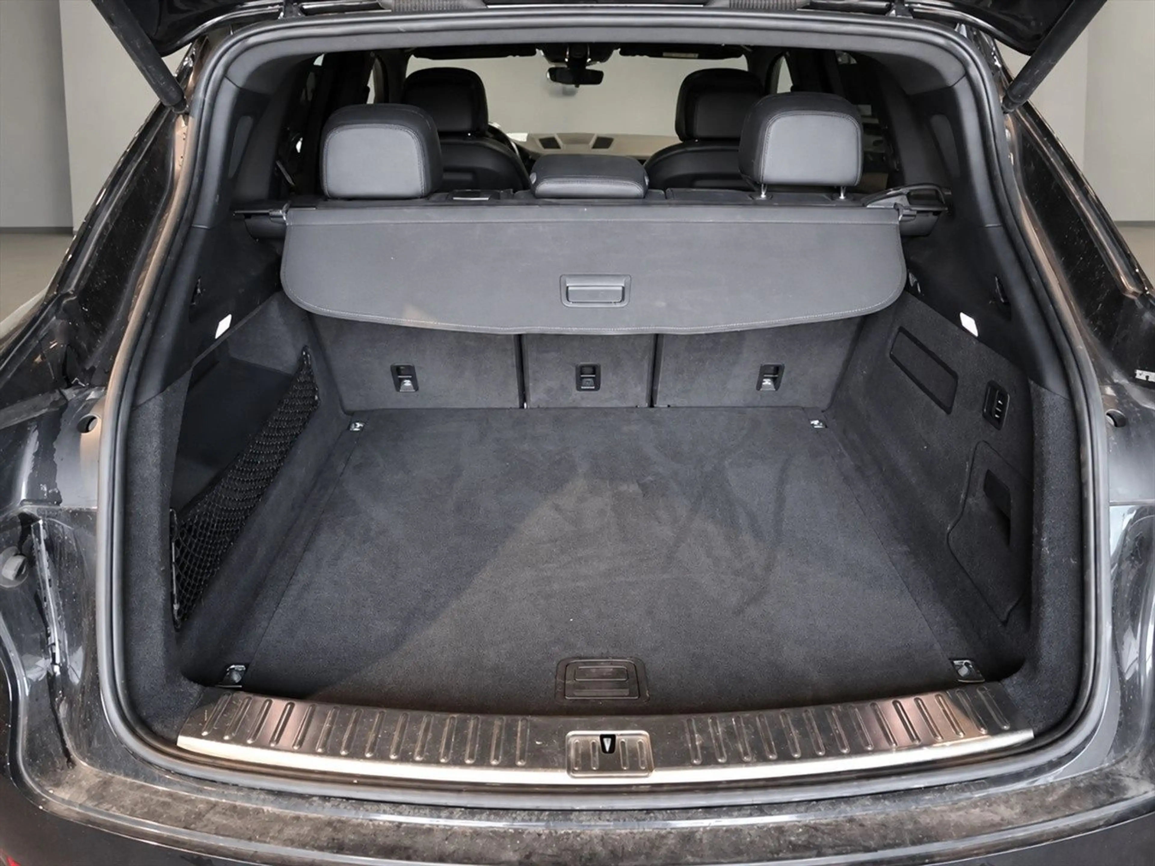 Porsche Cayenne 3.0 V6 Tiptronic Pano+Luft+Matrix+ACC — photo 10