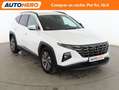 Hyundai TUCSON 1.6 TGDI Maxx 4x2 Blanco - thumbnail 8