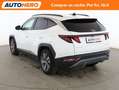 Hyundai TUCSON 1.6 TGDI Maxx 4x2 Blanco - thumbnail 4