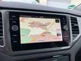Volkswagen Golf Sportsvan 1.6 TDI Join DSG ACC aus 1.Hand Negro - thumbnail 14