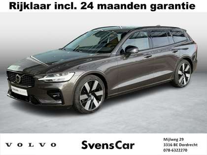 Volvo V60 2.0 B3 Plus Dark | Harman/Kardon | Stoelventilatie