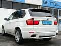 BMW X5 xDrive40d M Sport 7 Sitzer Leder Navi PDC Weiß - thumbnail 4