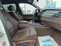 BMW X5 xDrive40d M Sport 7 Sitzer Leder Navi PDC Weiß - thumbnail 13