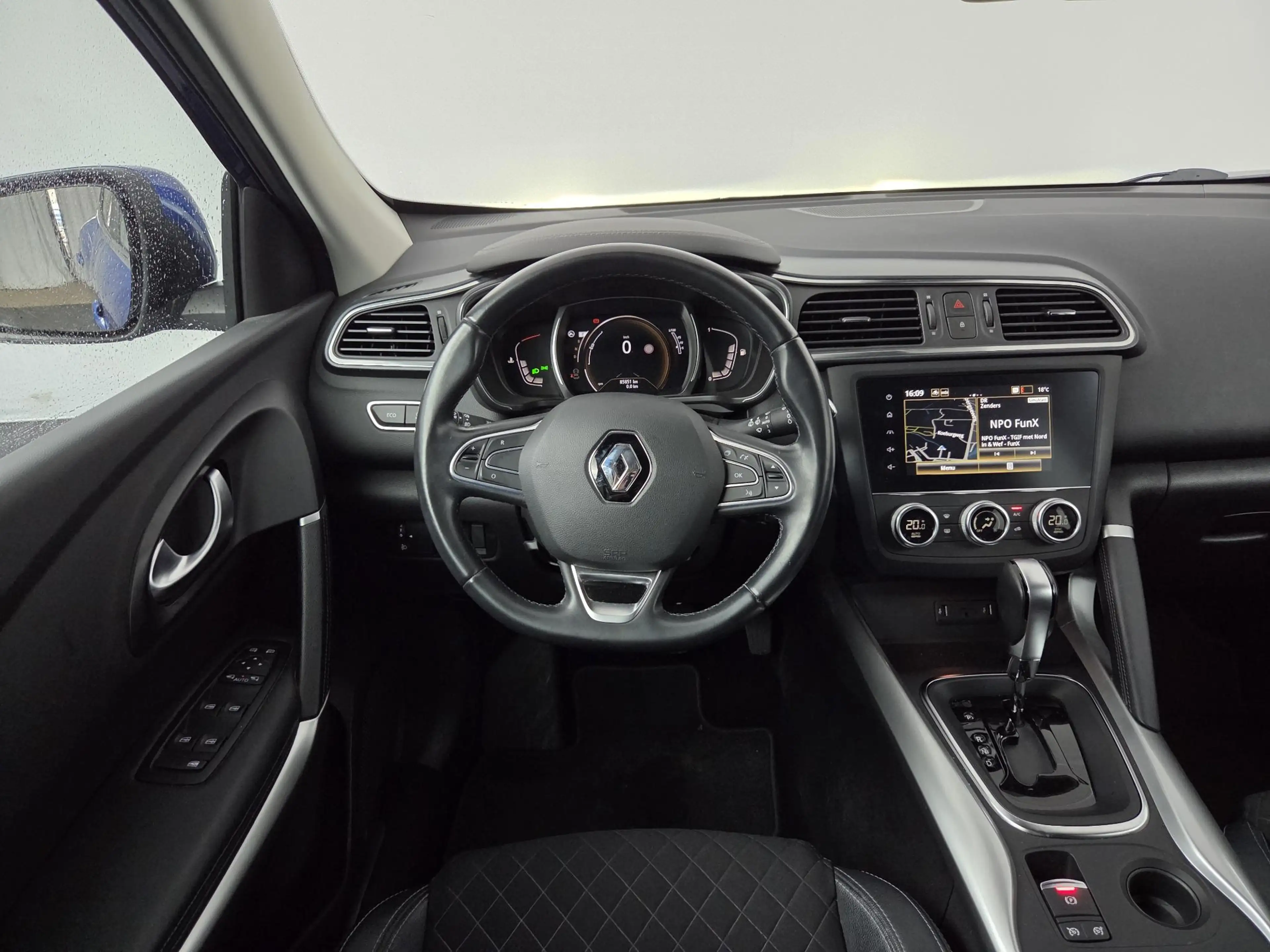Renault Kadjar 1.3 TCe 140 EDC Intens | Automaat | Trekhaak | 1e — photo 29