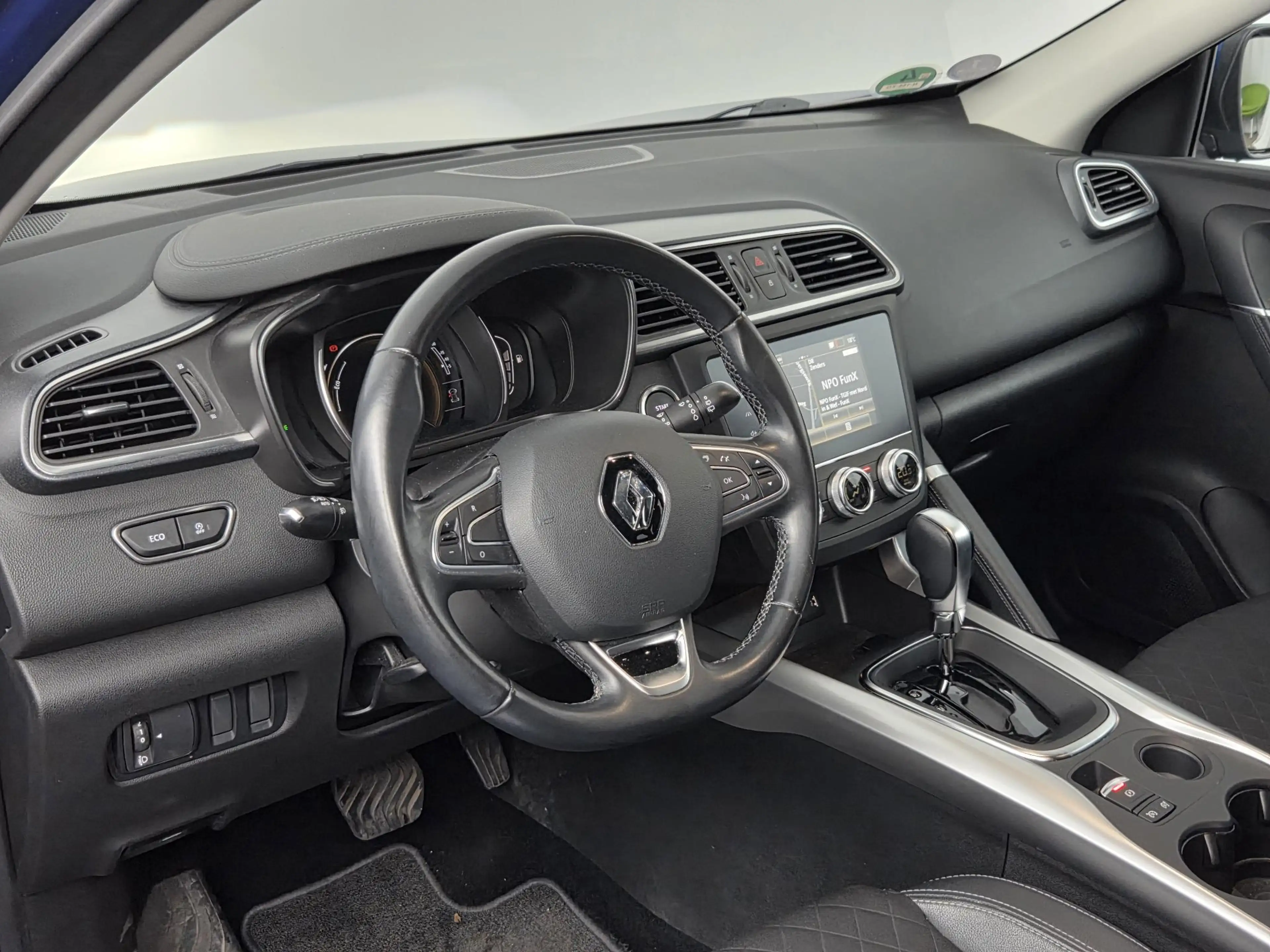 Renault Kadjar 1.3 TCe 140 EDC Intens | Automaat | Trekhaak | 1e — photo 17