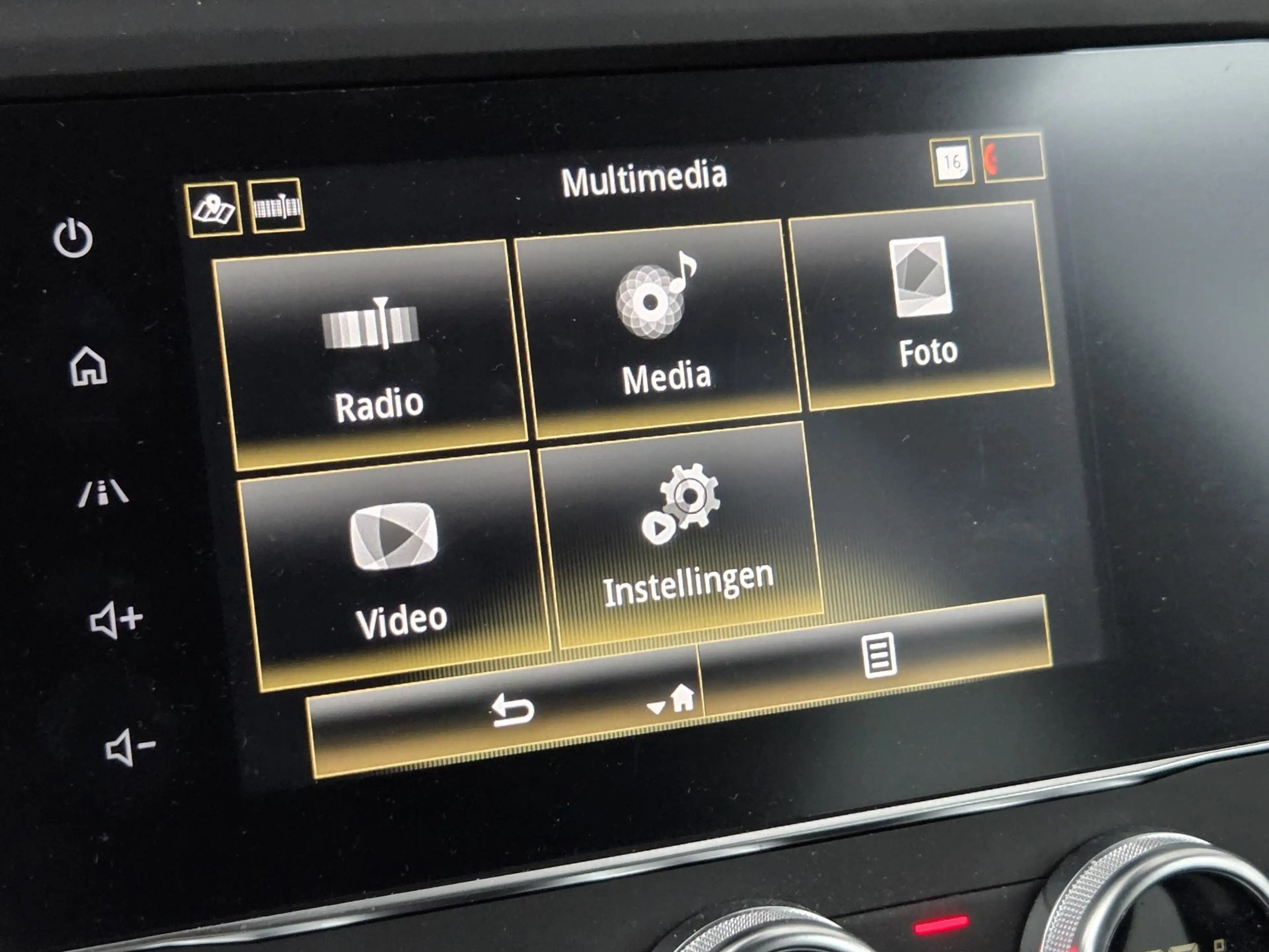 Renault Kadjar 1.3 TCe 140 EDC Intens | Automaat | Trekhaak | 1e — photo 20