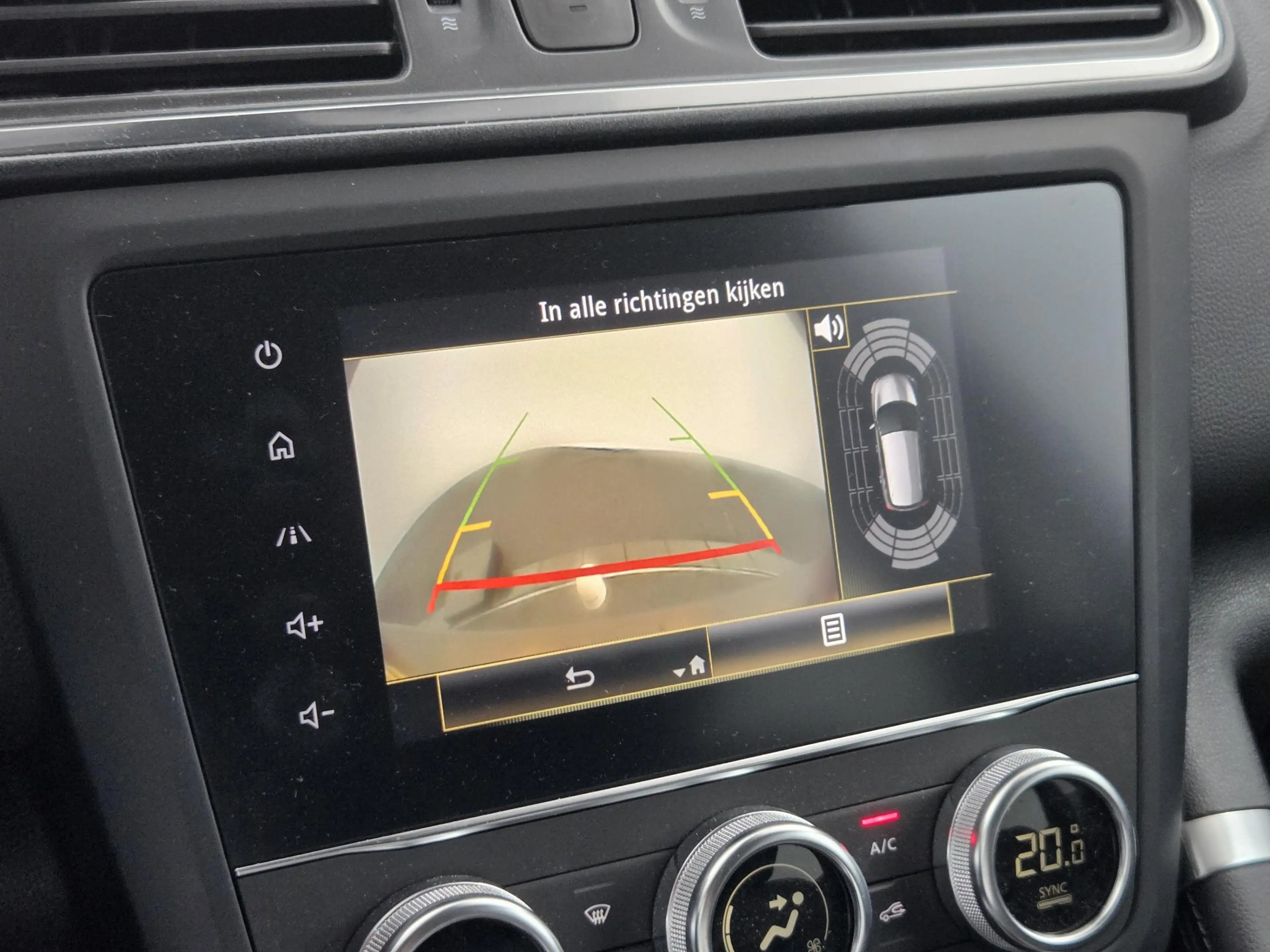Renault Kadjar 1.3 TCe 140 EDC Intens | Automaat | Trekhaak | 1e — photo 23