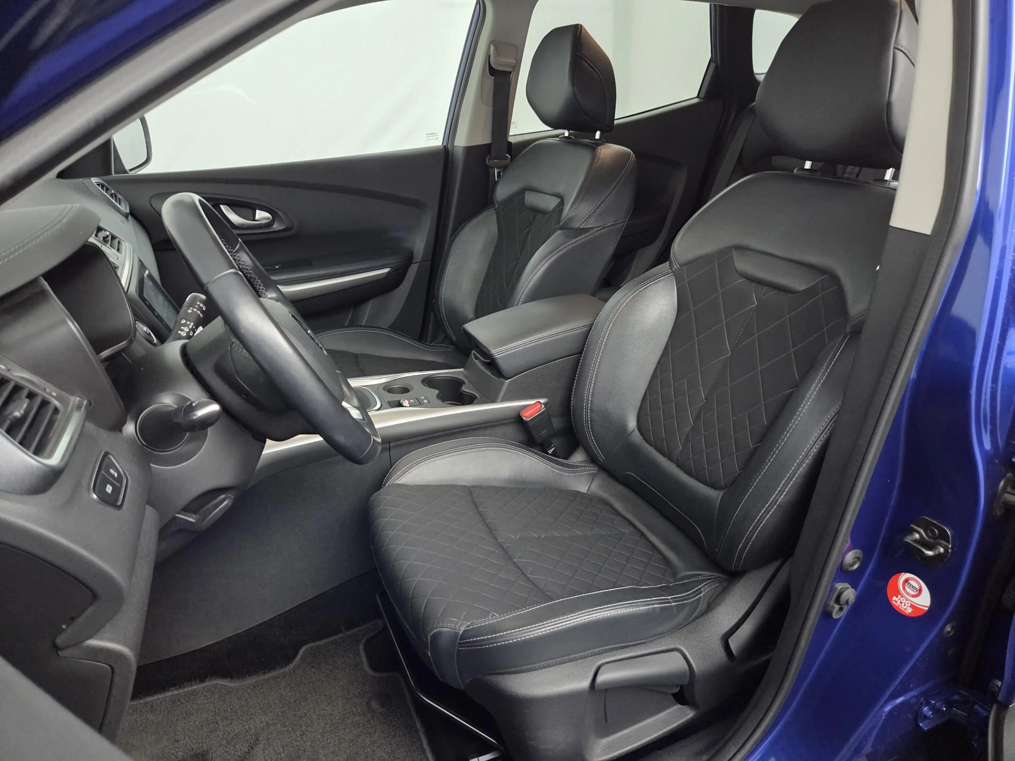 Renault Kadjar 1.3 TCe 140 EDC Intens | Automaat | Trekhaak | 1e — photo 7