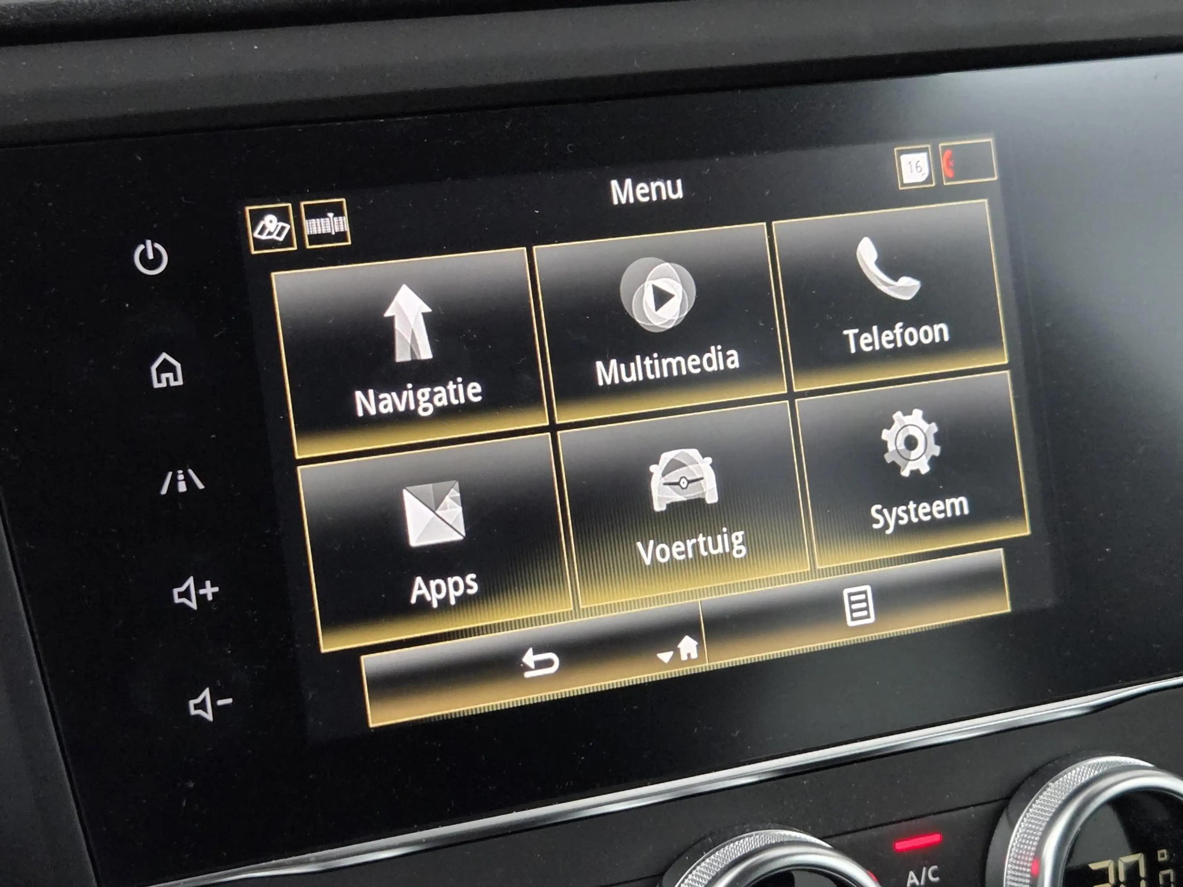 Renault Kadjar 1.3 TCe 140 EDC Intens | Automaat | Trekhaak | 1e — photo 19