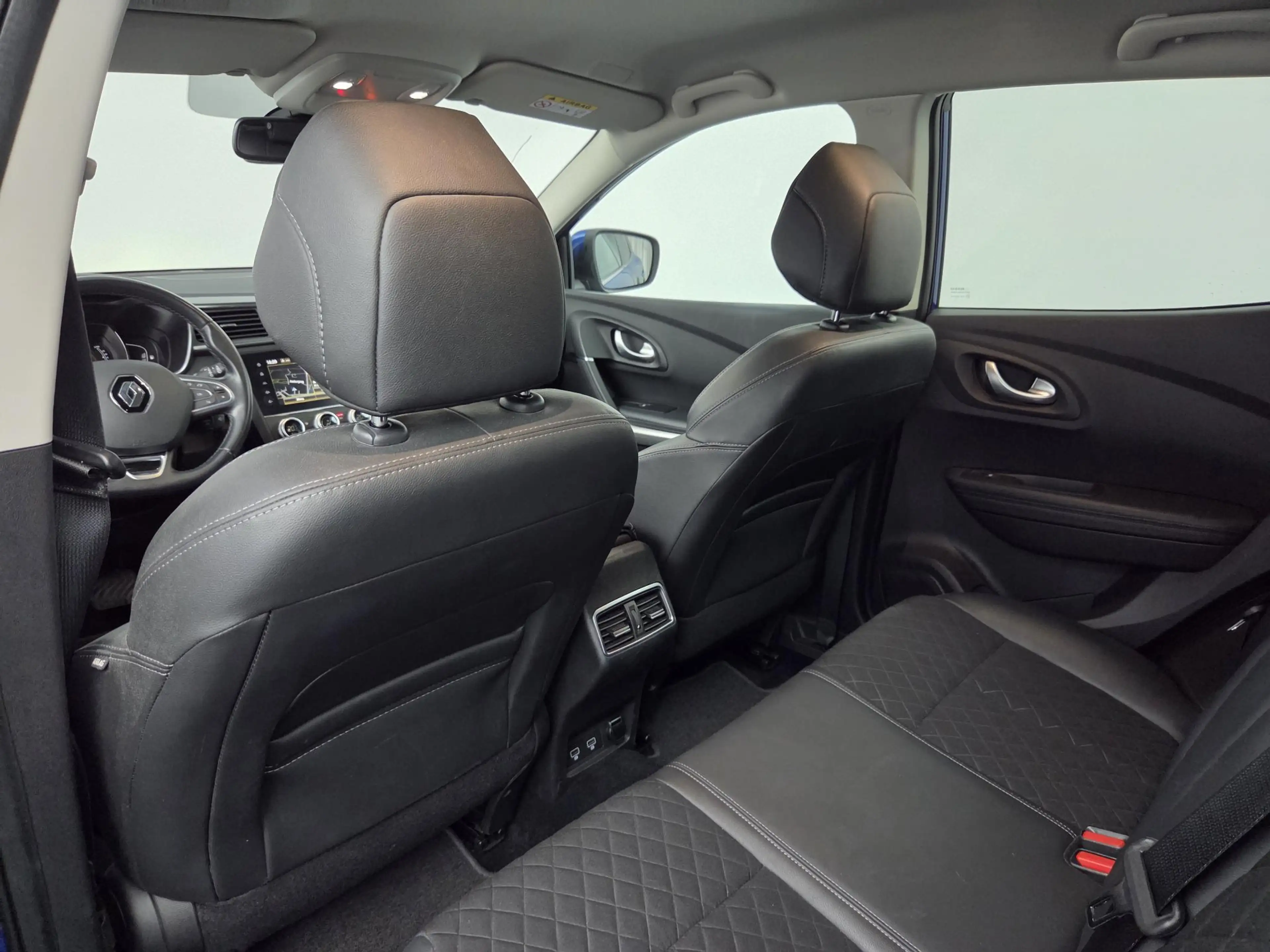 Renault Kadjar 1.3 TCe 140 EDC Intens | Automaat | Trekhaak | 1e — photo 10