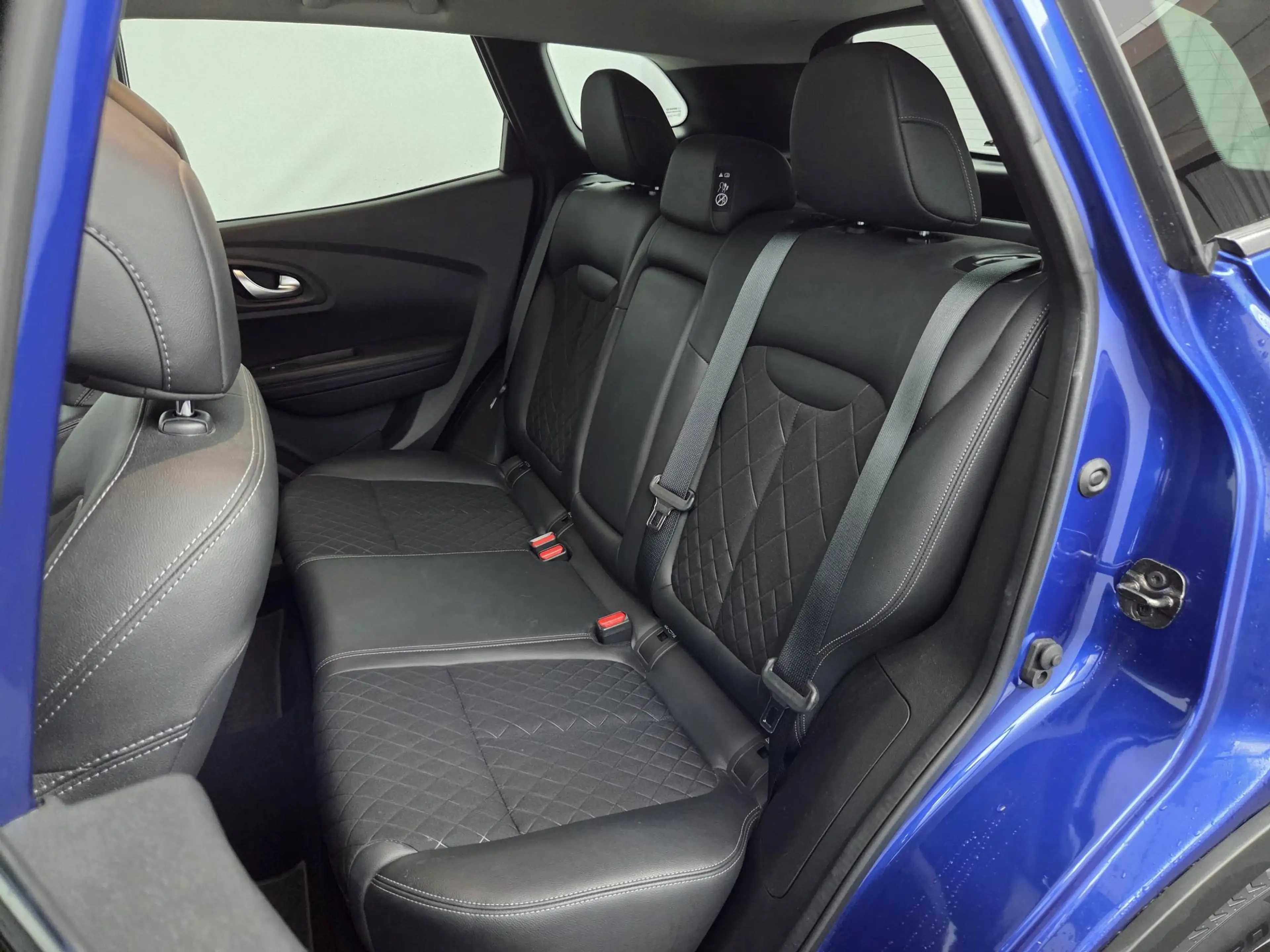 Renault Kadjar 1.3 TCe 140 EDC Intens | Automaat | Trekhaak | 1e — photo 9
