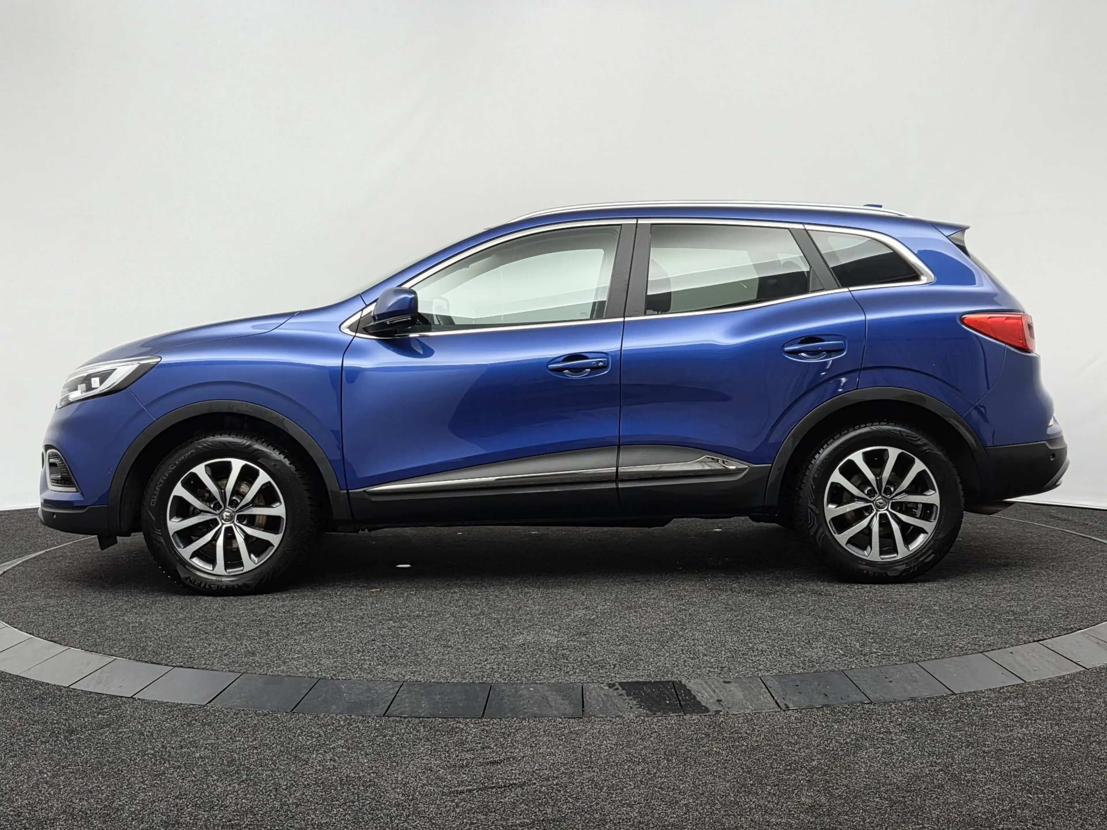 Renault Kadjar 1.3 TCe 140 EDC Intens | Automaat | Trekhaak | 1e — photo 14