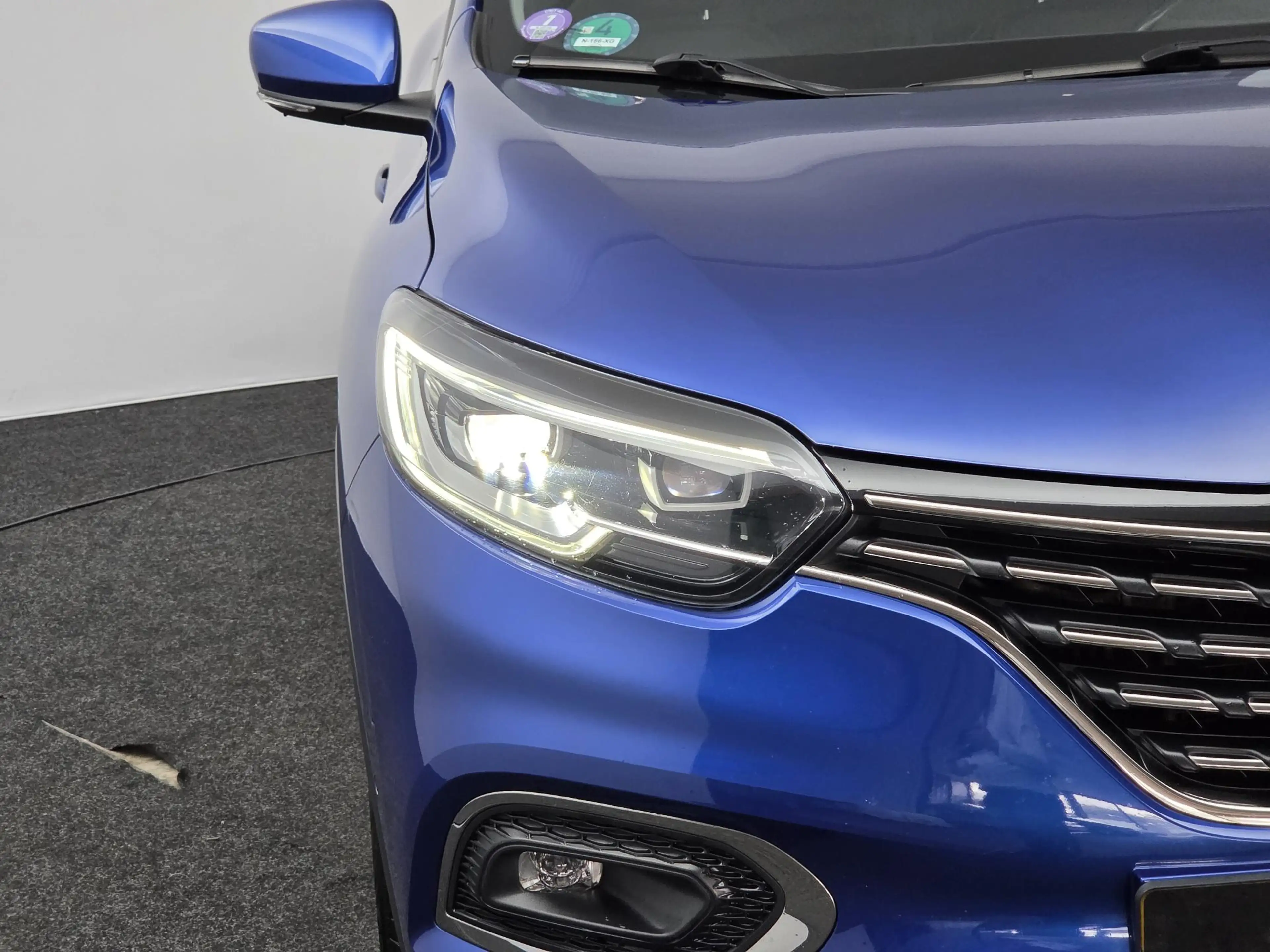 Renault Kadjar 1.3 TCe 140 EDC Intens | Automaat | Trekhaak | 1e — photo 41