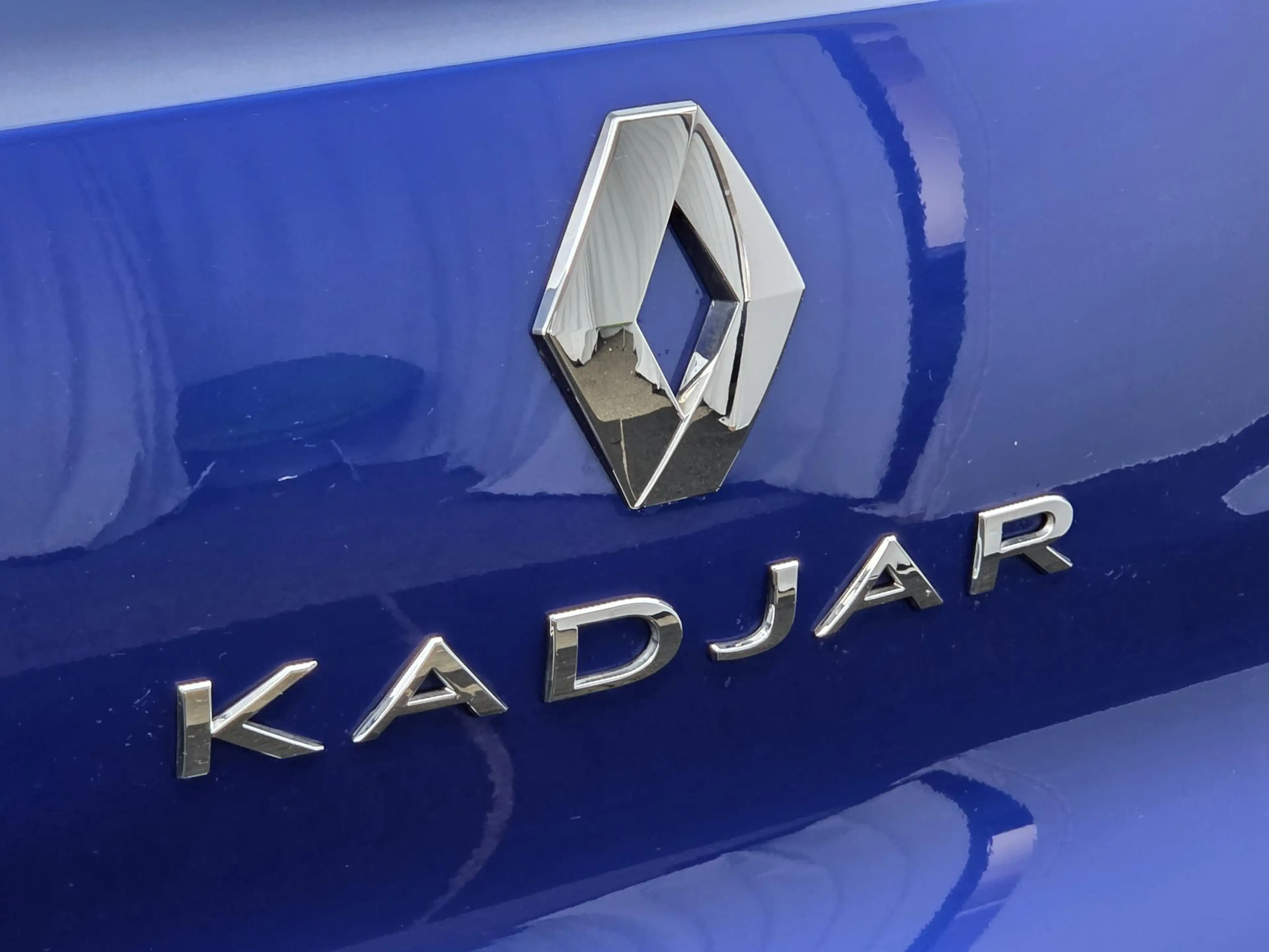 Renault Kadjar 1.3 TCe 140 EDC Intens | Automaat | Trekhaak | 1e — photo 42