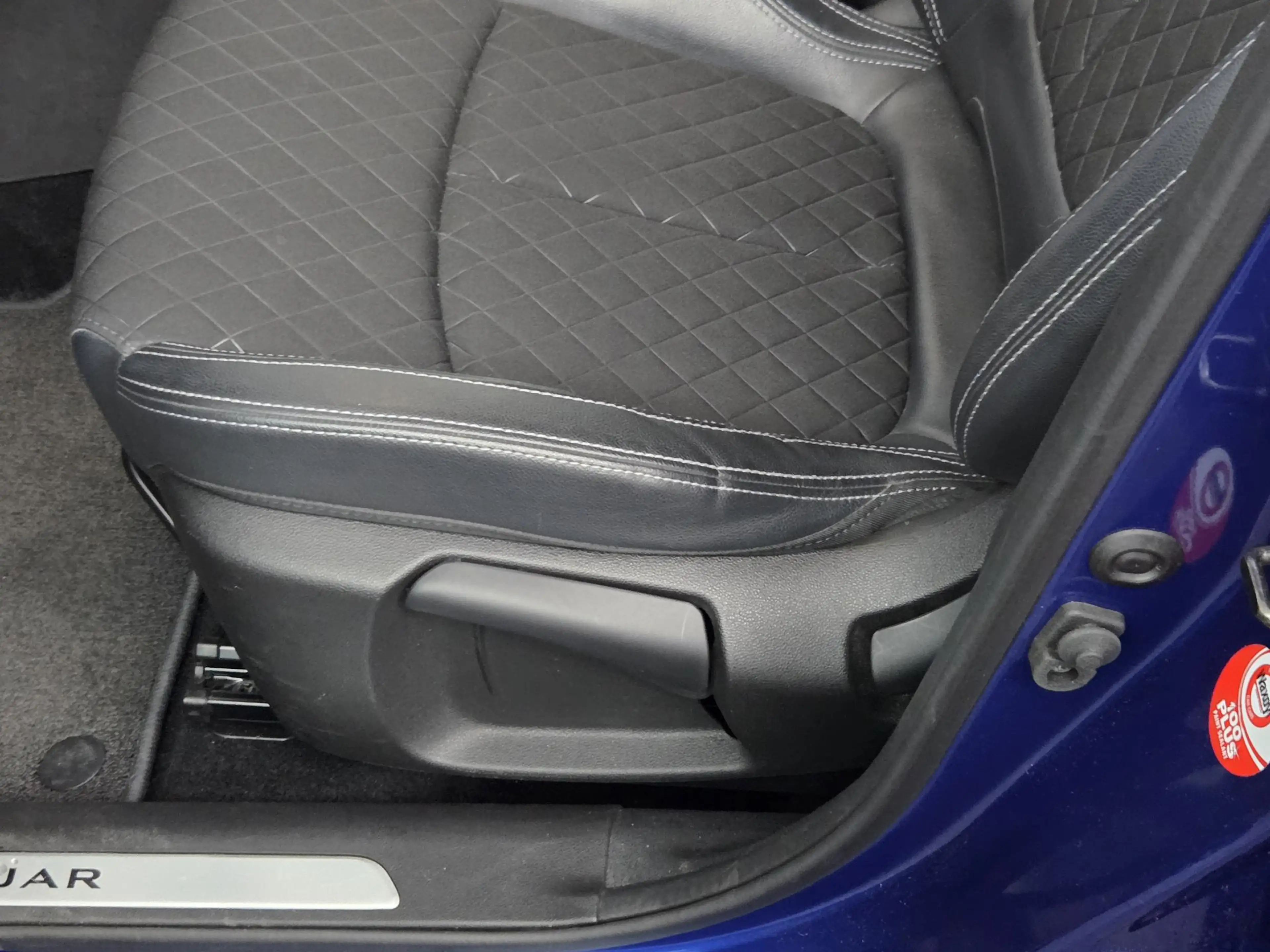 Renault Kadjar 1.3 TCe 140 EDC Intens | Automaat | Trekhaak | 1e — photo 8
