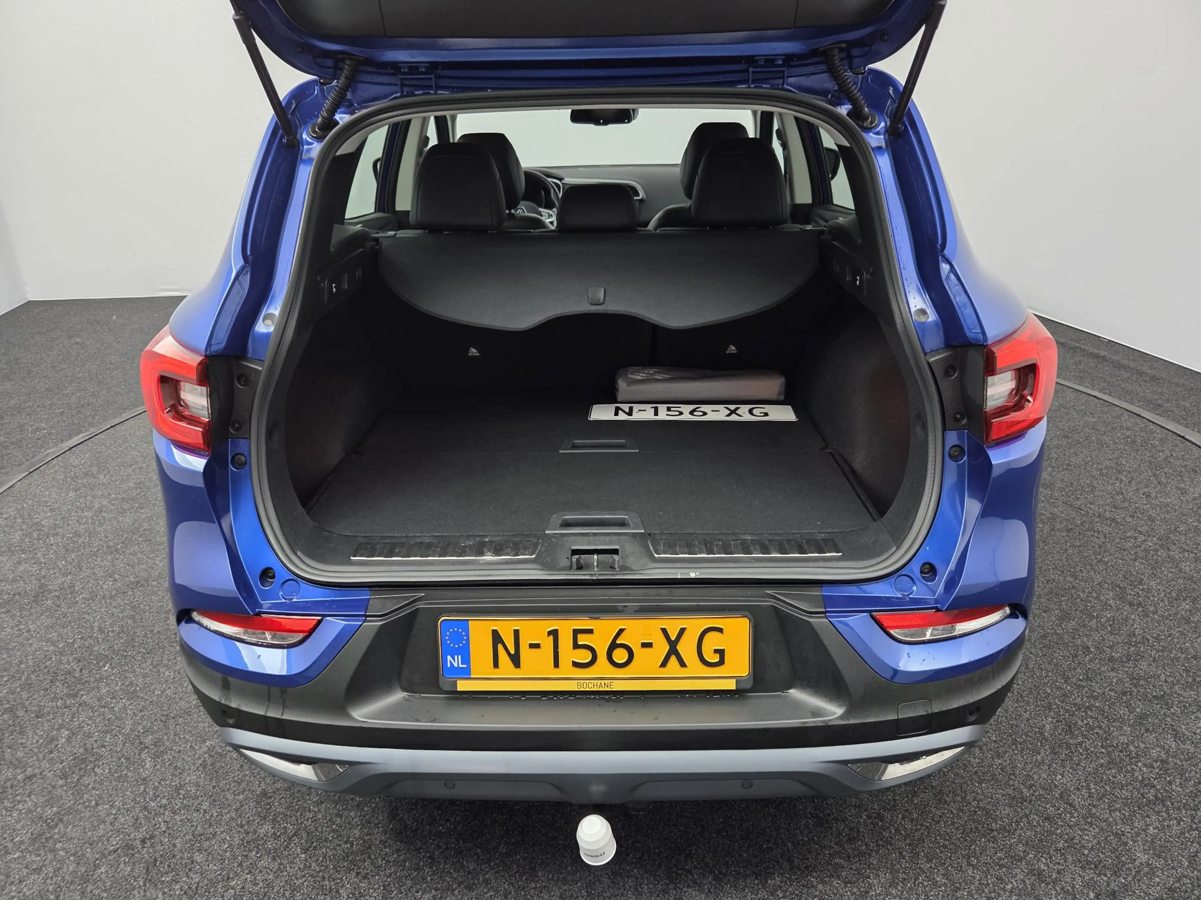 Renault Kadjar 1.3 TCe 140 EDC Intens | Automaat | Trekhaak | 1e — photo 16