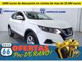 Nissan Qashqai 1.6dCi Acenta 4x4-i Білий - thumbnail 1