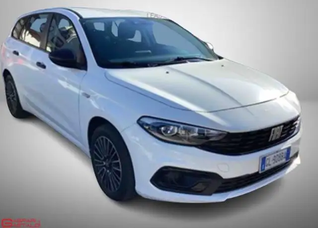 Fiat Tipo Tipo 1.6 Mjt S&S SW City Life