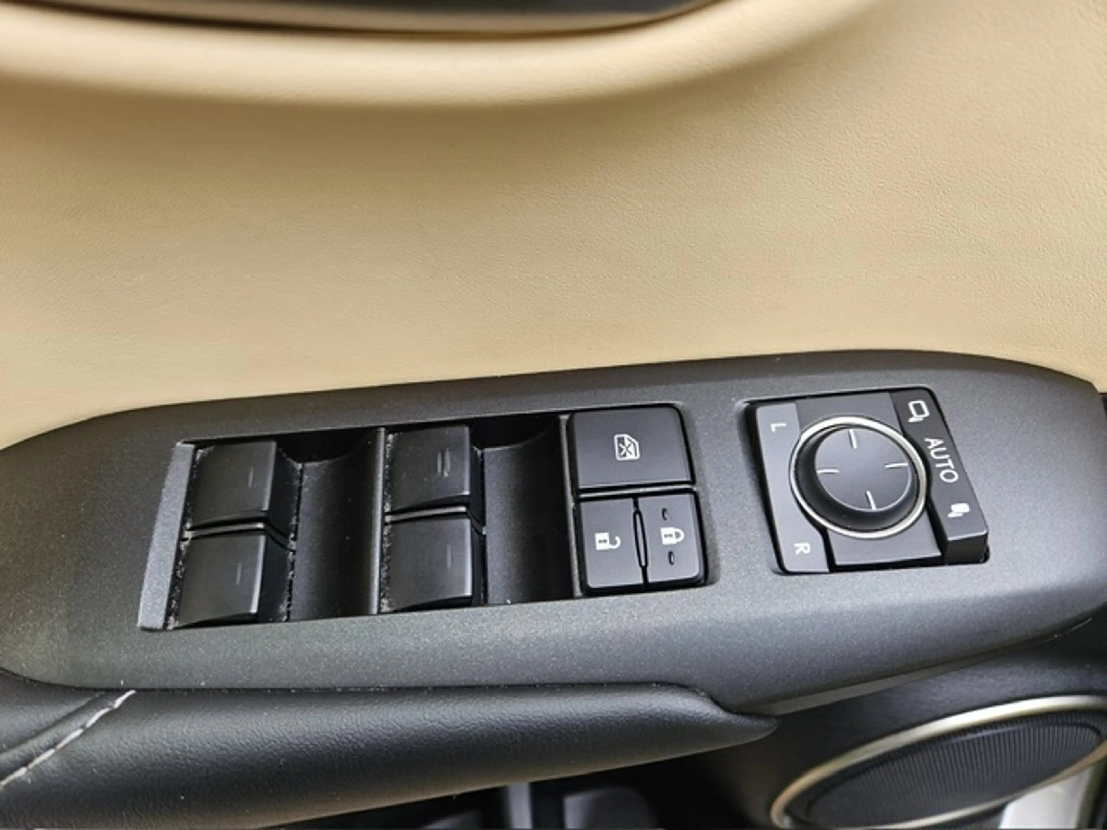 Lexus NX 300h 25th Edition NL auto — photo 16
