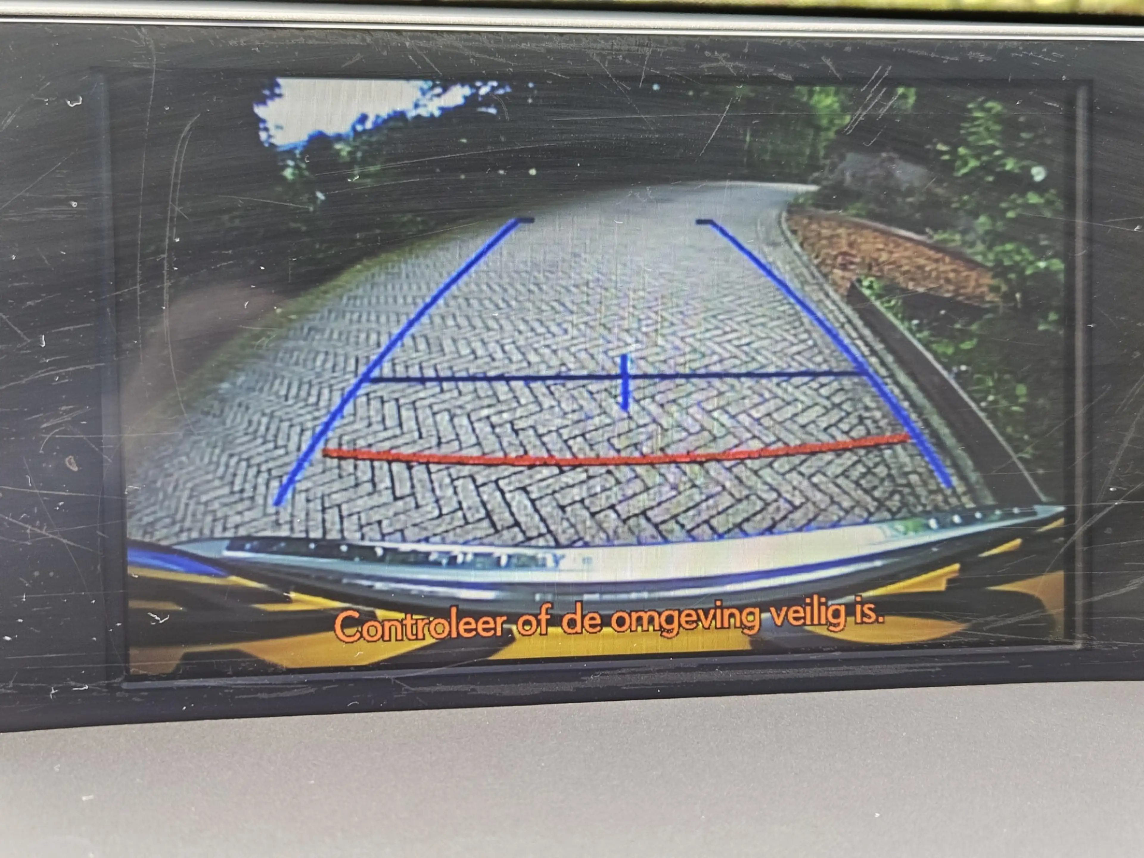 Lexus NX 300h 25th Edition NL auto — photo 12