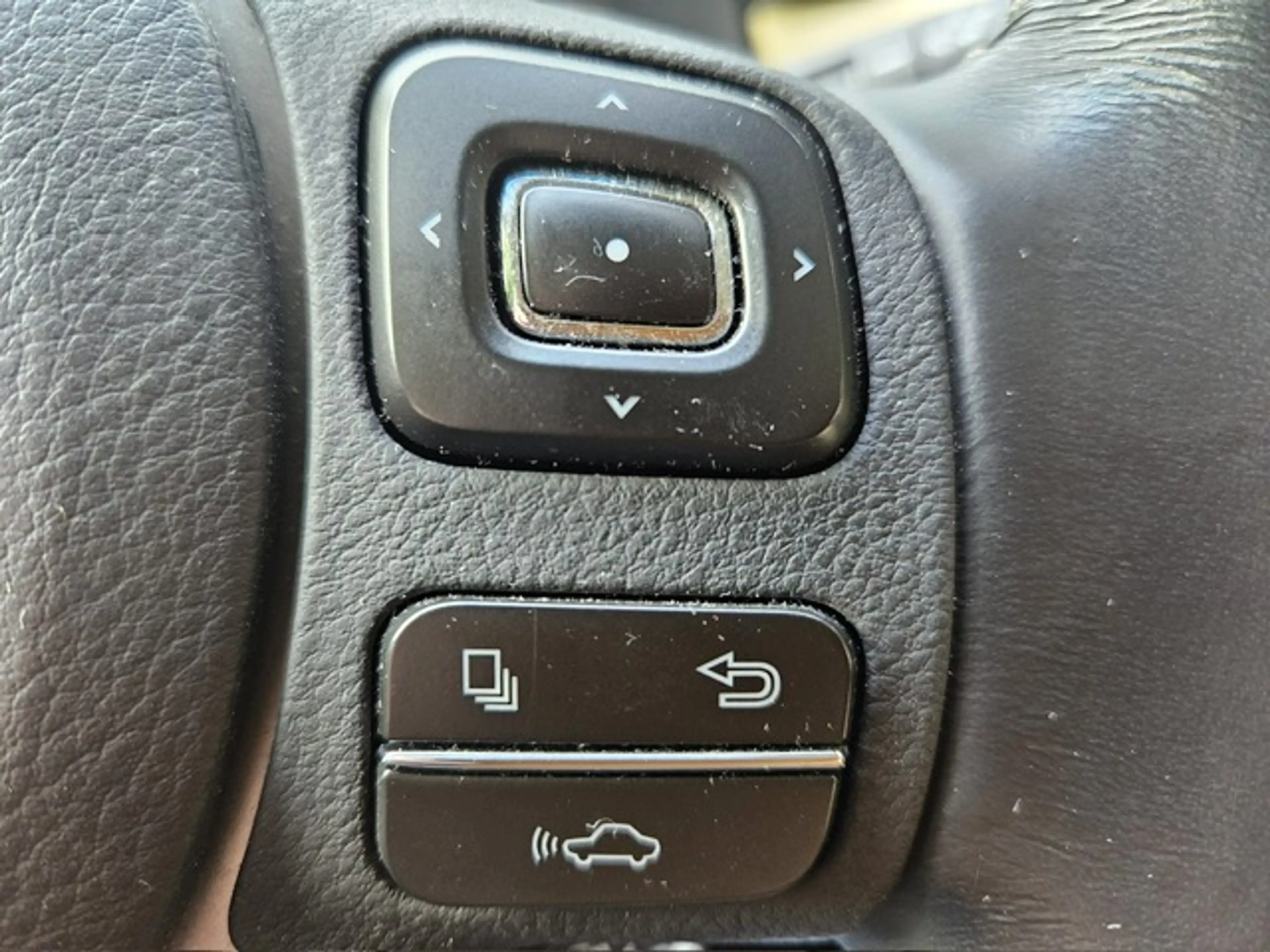 Lexus NX 300h 25th Edition NL auto — photo 20