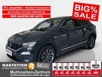 DSG 4M Sport Leder+Navi+ACC+Kamera+17Z+PDC+Privacy