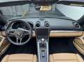 Porsche 718 Boxster*Aventurine Green *Memory seat *Bose * Cam Vert - thumbnail 10