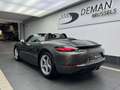 Porsche 718 Boxster*Aventurine Green *Memory seat *Bose * Cam Vert - thumbnail 3