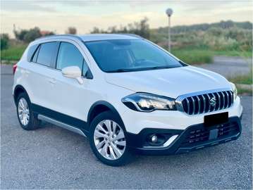 SX4 S-Cross 1.6 ddis Top s (2WD)