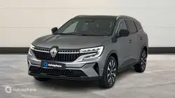 Renault Espace 1.2 E-Tech full hybrid 200ch Techno 7 places - 24
