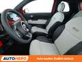 Fiat 500 1.0 Mild-Hybrid Dolcevita*PANO*KLIMA*TEMPO* Rot - thumbnail 10