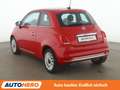 Fiat 500 1.0 Mild-Hybrid Dolcevita*PANO*KLIMA*TEMPO* Rot - thumbnail 4