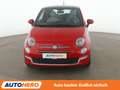 Fiat 500 1.0 Mild-Hybrid Dolcevita*PANO*KLIMA*TEMPO* Rot - thumbnail 9