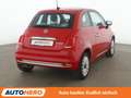 Fiat 500 1.0 Mild-Hybrid Dolcevita*PANO*KLIMA*TEMPO* Rot - thumbnail 6