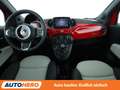 Fiat 500 1.0 Mild-Hybrid Dolcevita*PANO*KLIMA*TEMPO* Rot - thumbnail 12
