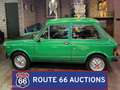 Autobianchi A 112 Abarth | 1977 | Route 66 Auctions Negro - thumbnail 5