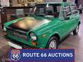 Autobianchi A 112 Abarth | 1977 | Route 66 Auctions Negro - thumbnail 4