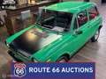 Autobianchi A 112 Abarth | 1977 | Route 66 Auctions Negro - thumbnail 3