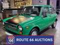 Autobianchi A 112 Abarth | 1977 | Route 66 Auctions Negro - thumbnail 1