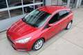 Ford Focus 1.0 Ecoboost 126 Pk Automaat Trend Edition Navigat Rojo - thumbnail 4