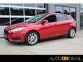 Ford Focus 1.0 Ecoboost 126 Pk Automaat Trend Edition Navigat Rojo - thumbnail 1