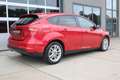 Ford Focus 1.0 Ecoboost 126 Pk Automaat Trend Edition Navigat Rojo - thumbnail 8