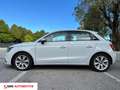 Audi A1 A1 Sportback 1.6 tdi Ambition s-tronic Wit - thumbnail 4