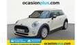 MINI One D Blanc - thumbnail 1
