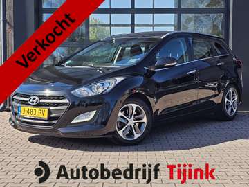 1.6 GDi Comfort | Automaat | Camera | Stoelverwarm