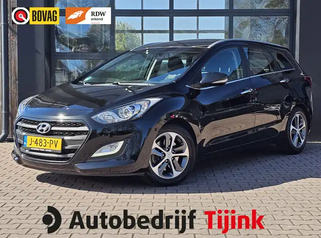 Hyundai i30 1.6 GDi Comfort | Automaat | Camera | Stoelverwarm